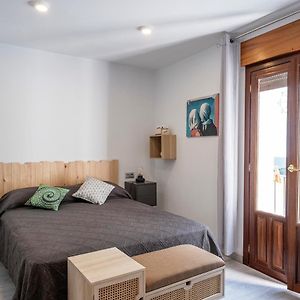Habitación Estándar con Cama King